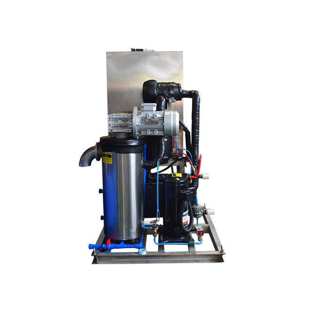 slurry ice machine