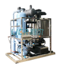 SHENZHEN LIER MACHINERY Gourmet Ice 1t 2t 3t Tube Ice Machine 5Tons