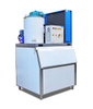 High Productivity Flake Ice Machine 500kg Capacity with Pump & Bearing for Commercial Use
