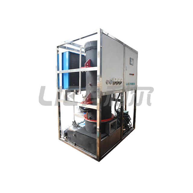 5 ton Tube Ice Machine