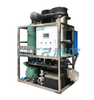 SHENZHEN LIER High Production Tube Ice Machine 1 Ton 2 Ton 3T 5T in 24 Hours Automatic High Capacity Kristal Es