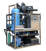 SHENZHEN LIER MACHINERY Gourmet Ice 1t 2t 3t Tube Ice Machine 5Tons