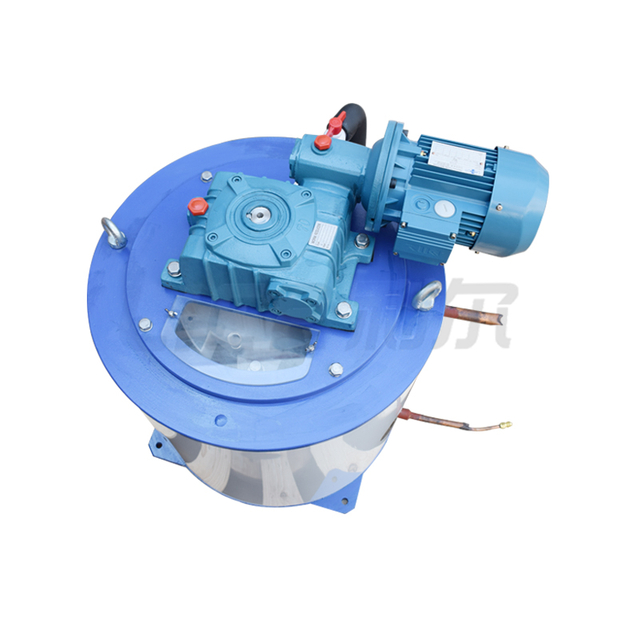 2.5 ton Flake Ice Machine Evaporator