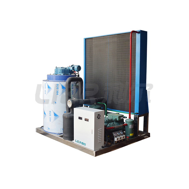3 ton Flake Ice Machine