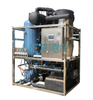 SHENZHEN LIER MACHINERY Gourmet Ice 1t 2t 3t Tube Ice Machine 5Tons