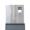 Good Quality Gourmet Ice Cube Ice Machine 200kg 300kg 500kg 1000kg