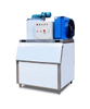 High Productivity Flake Ice Machine 500kg Capacity with Pump & Bearing for Commercial Use
