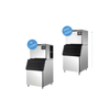 cube ice machine