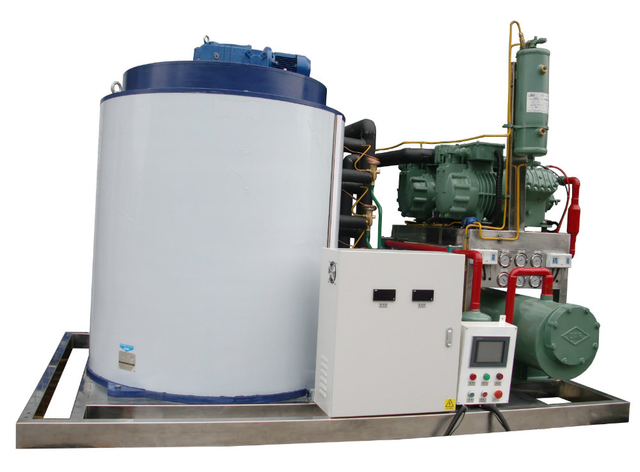 10 ton Flake Ice Machine