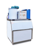 High Productivity Flake Ice Machine 500kg Capacity with Pump & Bearing for Commercial Use
