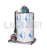 Flake Ice Machine Evaporator with Pump & Motor for Commercial Use 220V/380V 1 Year Warranty