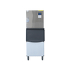 Good Quality Gourmet Ice Cube Ice Machine 200kg 300kg 500kg 1000kg