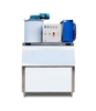 High Productivity Flake Ice Machine 500kg Capacity with Pump & Bearing for Commercial Use