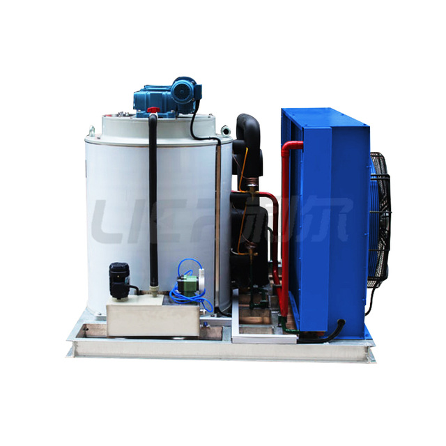 5 ton Flake Ice Machine