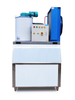High Productivity Flake Ice Machine 500kg Capacity with Pump & Bearing for Commercial Use