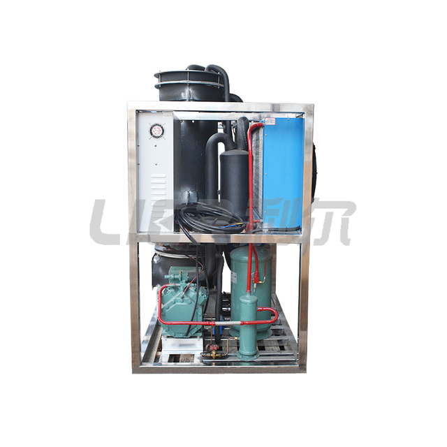 1 ton Tube Ice Machine