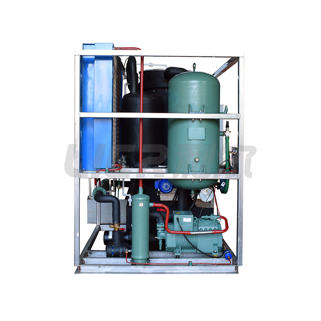 3 ton Tube Ice Machine