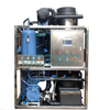 SHENZHEN LIER High Production Tube Ice Machine 1 Ton 2 Ton 3T 5T in 24 Hours Automatic High Capacity Kristal Es